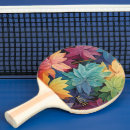 Recherche de feuille raquettes ping pong Toute personne