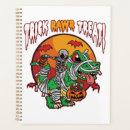 Recherche de halloween agendas Vintage