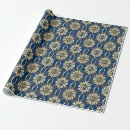 Recherche de boucles papier cadeau Motif