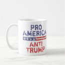 Recherche de démocrate classiques tasses Patriotique