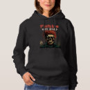Recherche de punk pulls capuche Pas