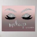 Recherche de faux silver posters Argent