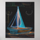 Recherche de bateau à voile posters Mer