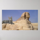 Recherche de chat de sphinx Pyramides