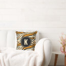 Recherche de orange noir coussins Pour elle