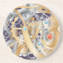 Recherche de horloge dessous de verres Temps