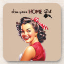 Recherche de fille pin up dessous de verres Pinceau