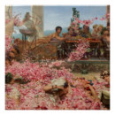 Recherche de alma tadema posters Peinture