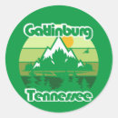Recherche de tennessee autocollants Vintage