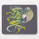 Recherche de mythos tapis souris Horreur