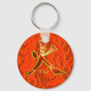 Recherche de élément feu porteclés Kanji