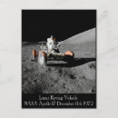 Recherche de apollo de cartes postales Lunaire