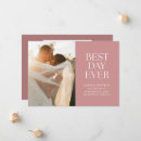 Recherche de moderne mariage annonce Nous avons fui