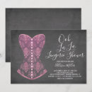 Recherche de corset rose invitations Lingerie