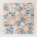Recherche de minuscule puzzles Fleur