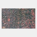 Recherche de rugueux autocollants Rouge