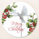 Recherche de croix rouge dessous de verres Blanc