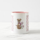 Recherche de broc tasses Floral