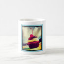Recherche de vanille tasses Dessert