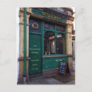 Recherche de pub cartes postales Vert