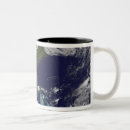 Recherche de ouragans tasses Blanc
