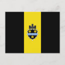 Recherche de emblèmes cartes postales Drapeau américain