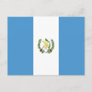 Recherche de drapeau guatemala cartes postales République du guatemala