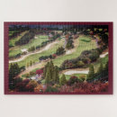 Recherche de bourgogne puzzles Vert