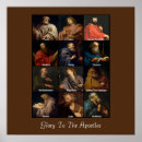 Recherche de apotre posters Catholique