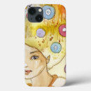 Recherche de brouillé coques Abstraction