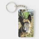 Recherche de canin rectangulaires porteclés Animaux