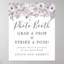 Recherche de mariage toiles de fond Panneau de photomaton