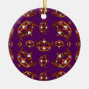 Recherche de couronne royale ornements Noël