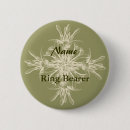 Recherche de ringbearer Noce