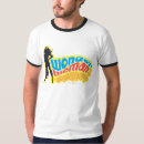 Recherche de wonder woman tshirts Toutes les étoiles comics