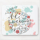Recherche de impressionnant tapis souris Inspiration