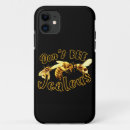 Recherche de abeilles iphone coques Drôle