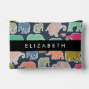 Recherche de silhouette cosmétiques pochettes Monogramme