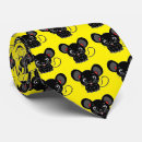 Recherche de souris mignonne cravates Animaux
