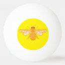 Recherche de abeille balles ping pong Miel
