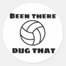 Recherche de volley autocollants Sport