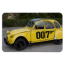 Recherche de 2cv magnets France