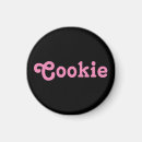 Recherche de biscuits magnets Pour elle