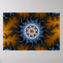 Recherche de computer art Fractal