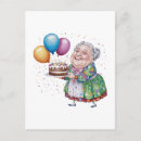 Recherche de gigi cartes postales Humour en vieillissant