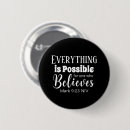 Recherche de encouragement chrétien badges Espoir