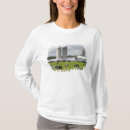 Recherche de vaches laitières tshirts Ferme