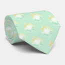 Recherche de menthe pastel cravates Turquoise