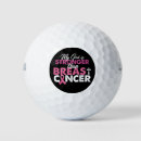 Recherche de cancer golf balles Cancer du sein