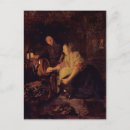 Recherche de tonneaux cartes postales Vin